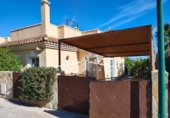 Xalet independent amb terreny en venda a la España, Polop, ref.: TR339980 foto