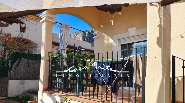 Alicante - Polop - 140m2