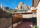 Xalet independent amb terreny en venda a la España, Polop, ref.: TR339980 foto