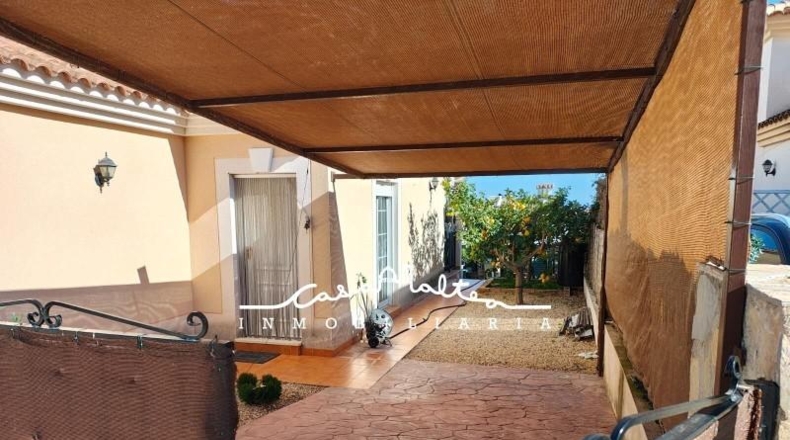 Alicante - Polop - 140m2