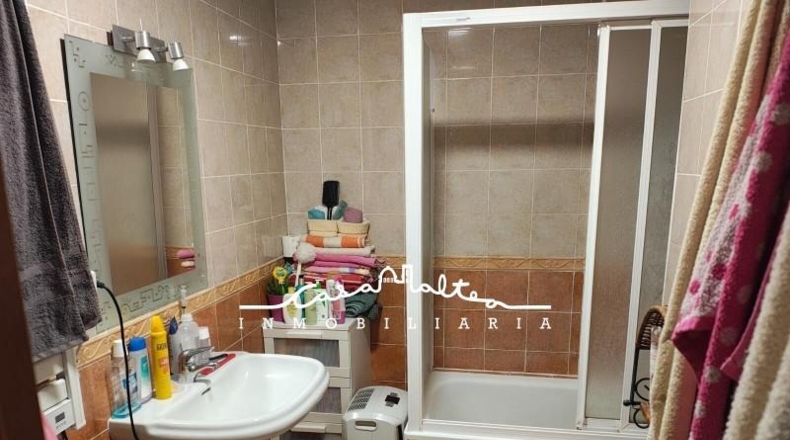 Alicante - Polop - 140m2