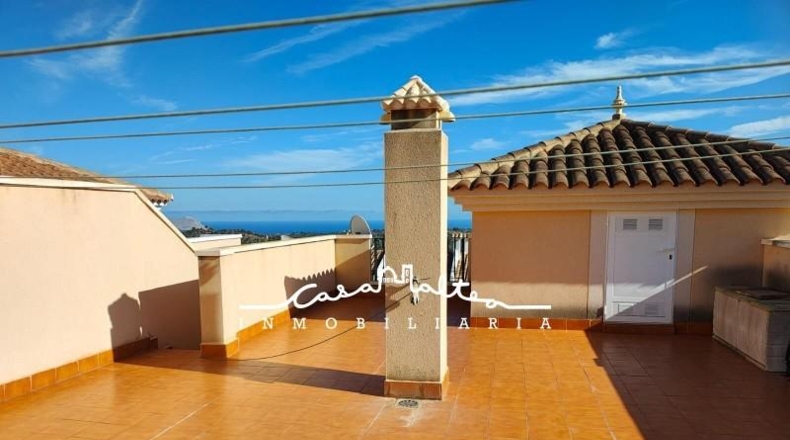 Alicante - Polop - 140m2