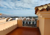 Xalet independent amb terreny en venda a la España, Polop, ref.: TR339980 foto