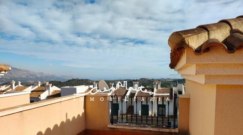 Alicante - Polop - 140m2