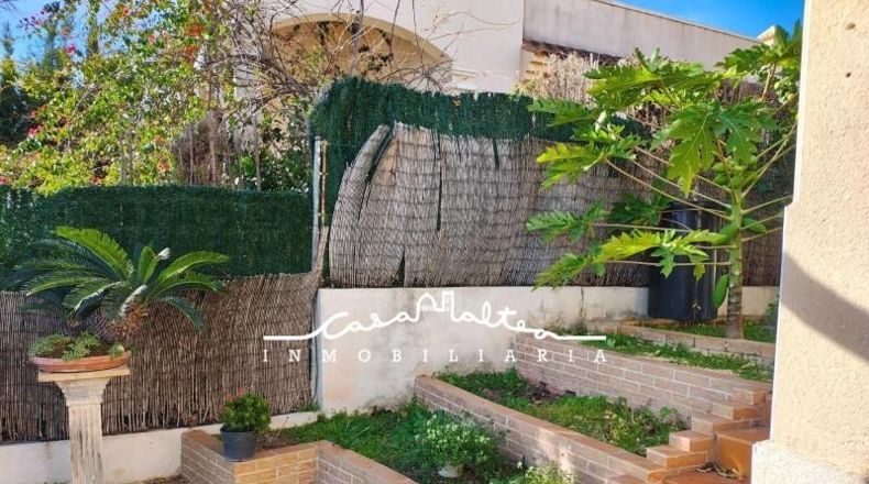 Alicante - Polop - 140m2