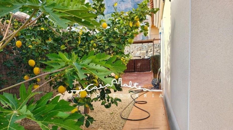 Alicante - Polop - 140m2