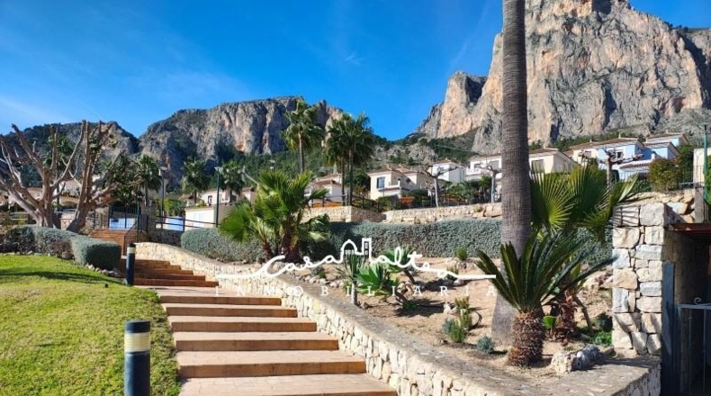 Alicante - Polop - 140m2