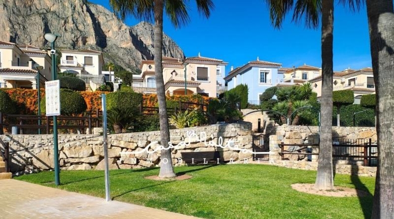Alicante - Polop - 140m2