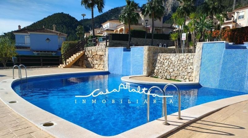 Alicante - Polop - 140m2