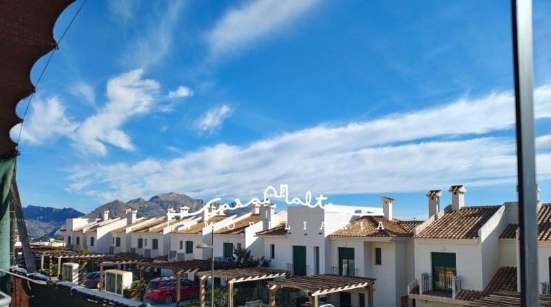 Alicante - Polop - 140m2
