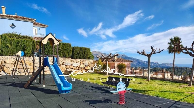Alicante - Polop - 140m2