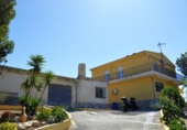 Casa de camp amb terreny en venda a la España, Sant Vicent del Raspeig, ref.: TR217268 foto