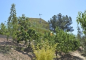 Casa de camp amb terreny en venda a la España, Sant Vicent del Raspeig, ref.: TR217268 foto