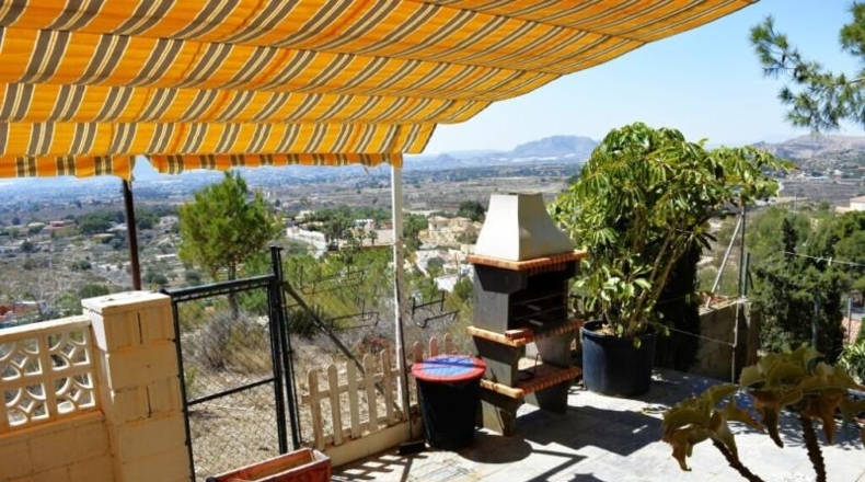 Alicante - San Vicente del Raspeig - 270m2