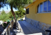 Casa de camp amb terreny en venda a la España, Sant Vicent del Raspeig, ref.: TR217268 foto