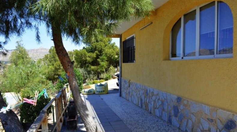 Alicante - San Vicente del Raspeig - 270m2