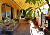 Casa de camp amb terreny en venda a la España, Sant Vicent del Raspeig, ref.: TR217268 foto