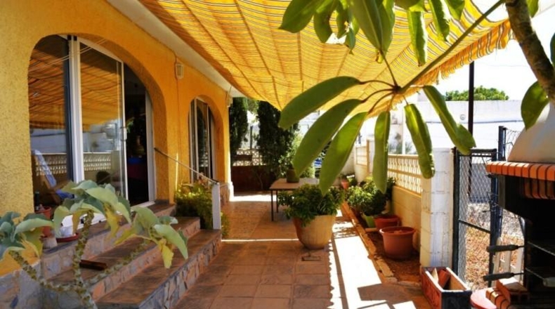 Alicante - San Vicente del Raspeig - 270m2