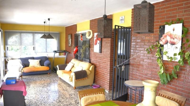 Alicante - San Vicente del Raspeig - 270m2