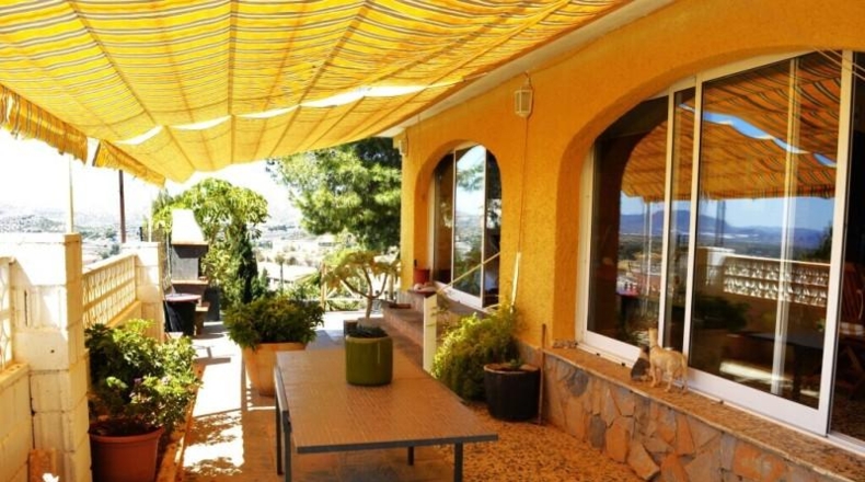 Alicante - San Vicente del Raspeig - 270m2