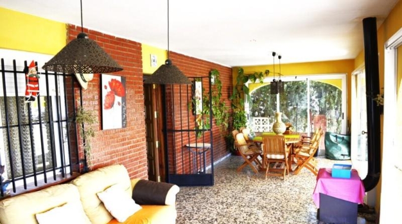 Alicante - San Vicente del Raspeig - 270m2