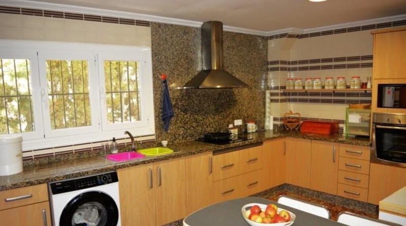 Alicante - San Vicente del Raspeig - 270m2