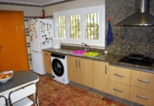 Casa de camp amb terreny en venda a la España, Sant Vicent del Raspeig, ref.: TR217268 foto