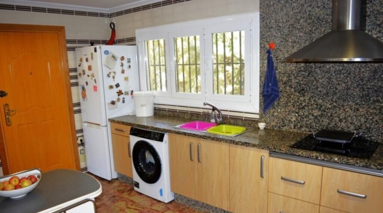 Alicante - San Vicente del Raspeig - 270m2