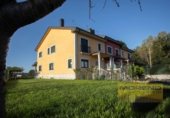 Detached villa with land for sale on España, Vilar de Sarria, ref: TR171038 photo