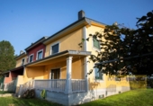 Detached villa with land for sale on España, Vilar de Sarria, ref: TR171038 photo