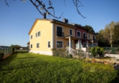 Detached villa with land for sale on España, Vilar de Sarria, ref: TR171038 photo