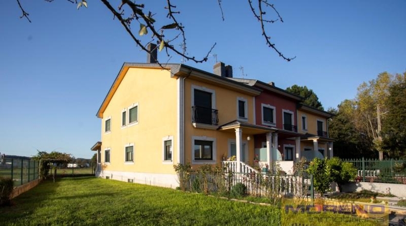 Lugo - Sarria - 278m2