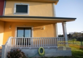 Detached villa with land for sale on España, Vilar de Sarria, ref: TR171038 photo