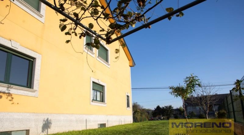 Lugo - Sarria - 278m2