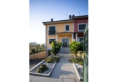 Detached villa with land for sale on España, Vilar de Sarria, ref: TR171038 photo