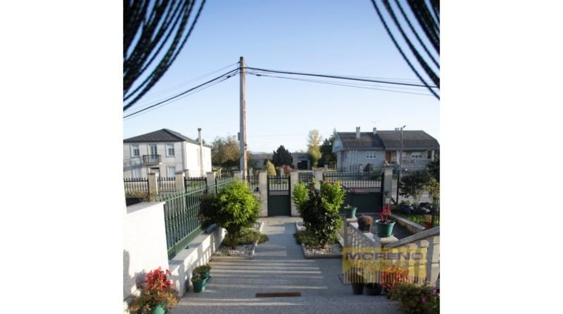 Lugo - Sarria - 278m2