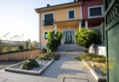 Detached villa with land for sale on España, Vilar de Sarria, ref: TR171038 photo