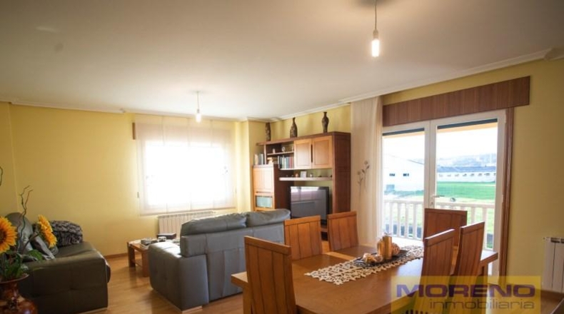 Lugo - Sarria - 278m2