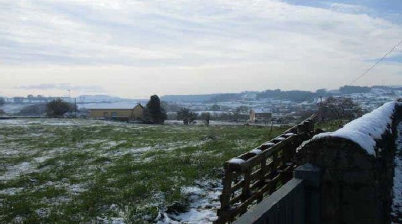 Cantabria - Reocín - 3775m2