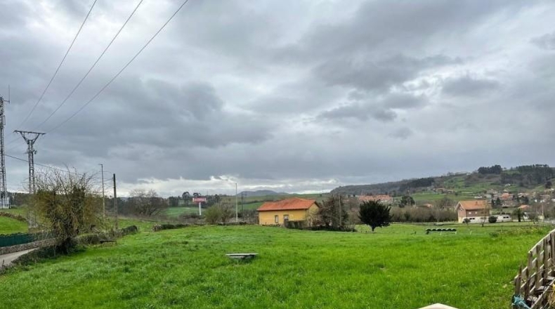 Cantabria - Reocín - 3775m2