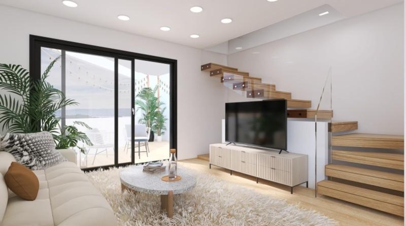 Barcelona - Terrassa - 112m2