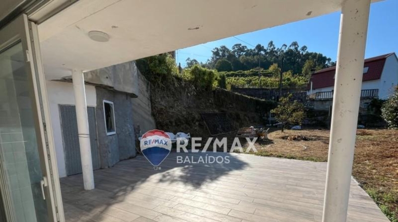 Pontevedra - Mondariz-Balneario - 1731m2