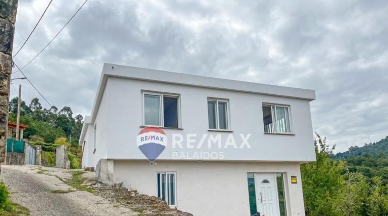 Pontevedra - Mondariz-Balneario - 1731m2