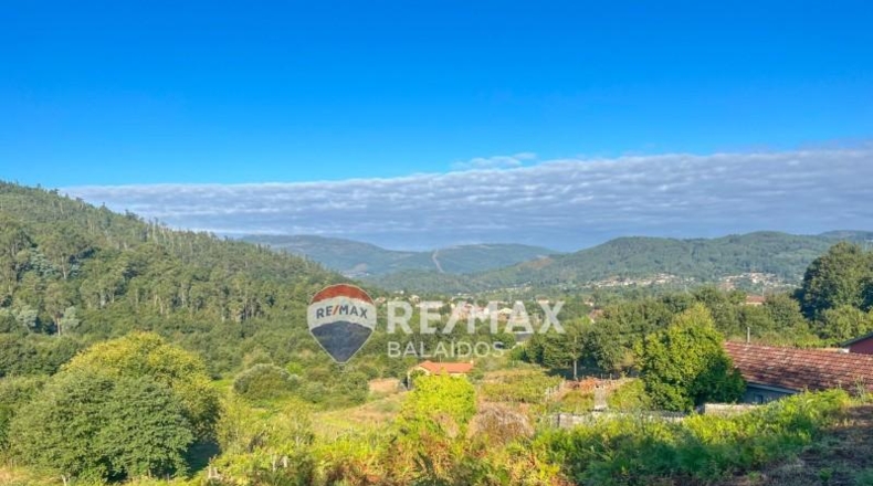 Pontevedra - Mondariz-Balneario - 1731m2