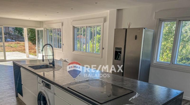 Pontevedra - Mondariz-Balneario - 1731m2