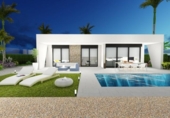 Chalet independiente con terreno en venta en la España, Calasparra, ref: TR169476 foto