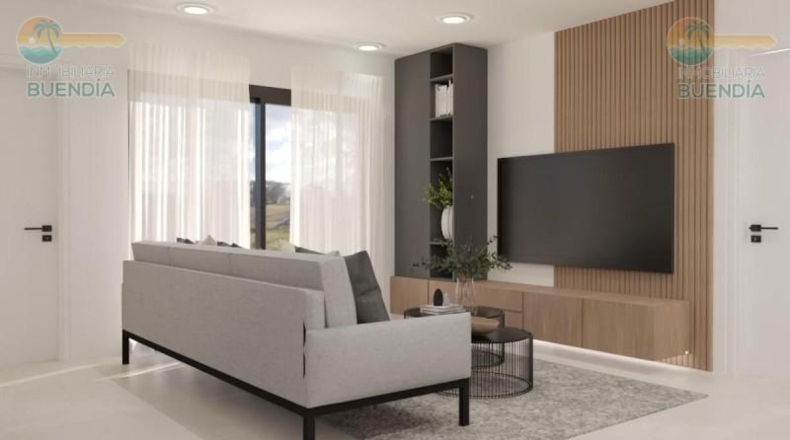 Murcia - Alhama de Murcia - 230m2