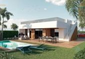 Xalet independent amb terreny en venda a la España, Alhama de Murcia, ref.: TR144321 foto