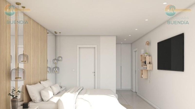 Murcia - Alhama de Murcia - 230m2