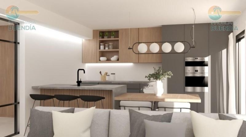 Murcia - Alhama de Murcia - 230m2